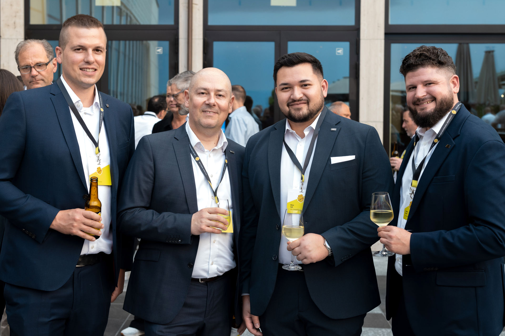 164 125 JAHRE HGC FREITAG 164