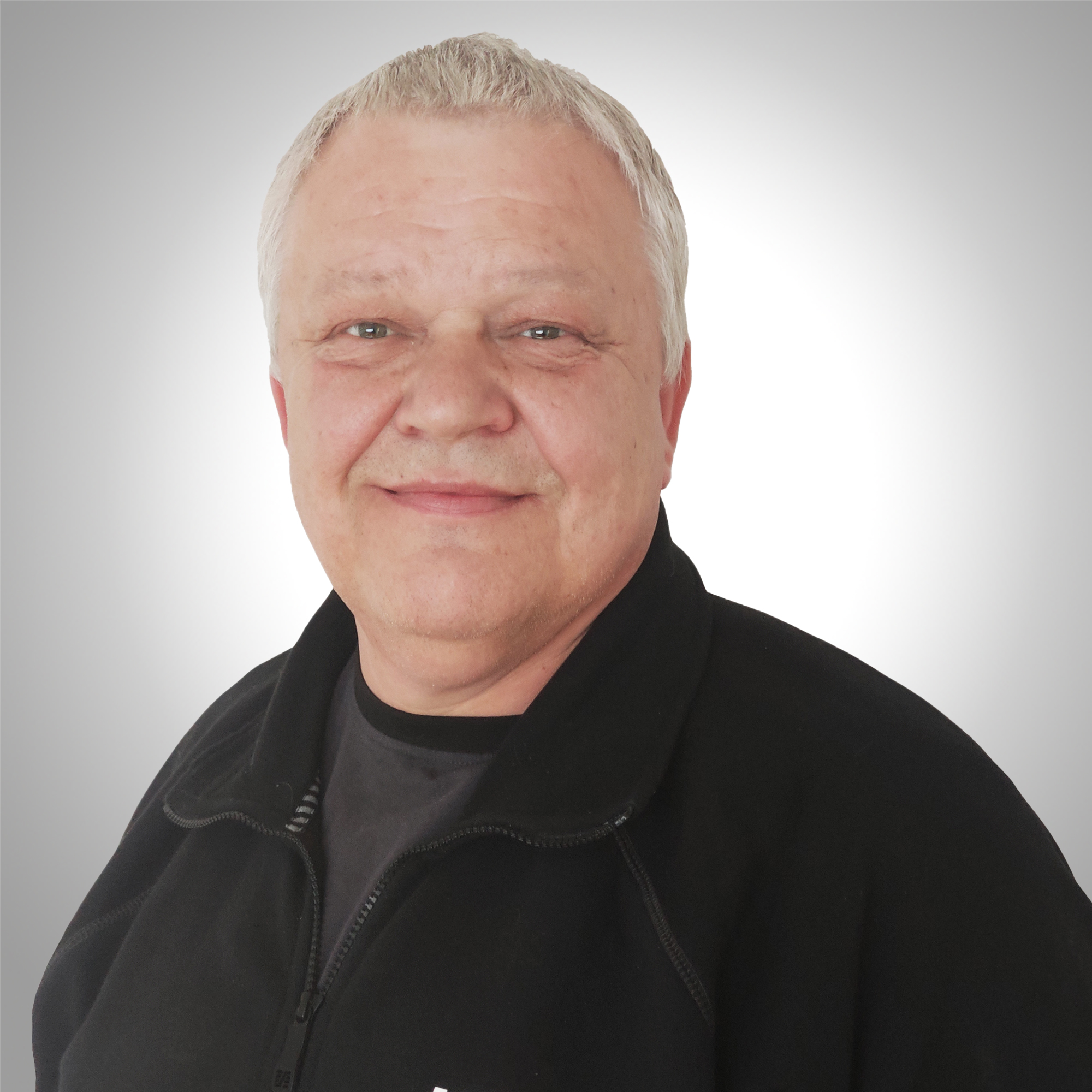 Heinz Christen Print