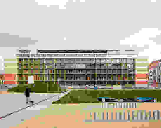 Esch Sintzel 3 Esch Sintzel 3