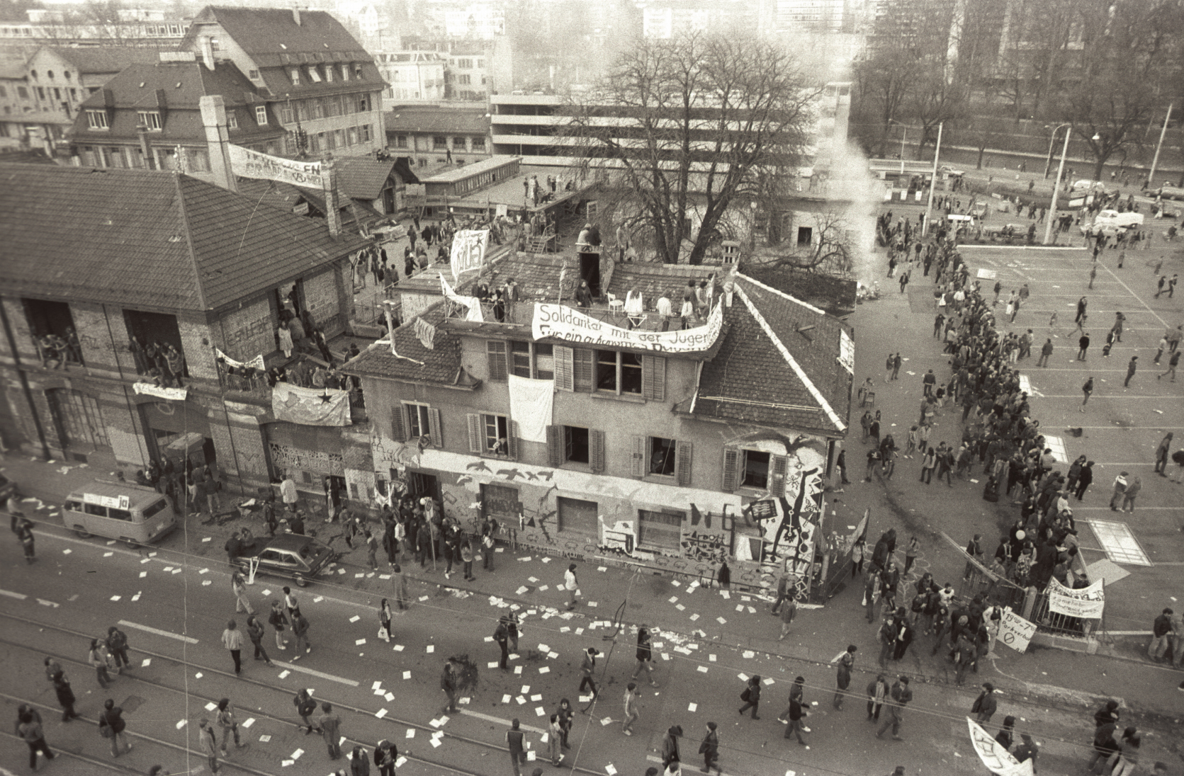 Ajz Zuerich Eth Bildarchiv Com L30 0048 0825