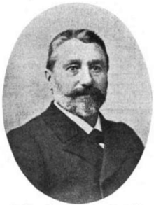François Hennebique 1842 1921