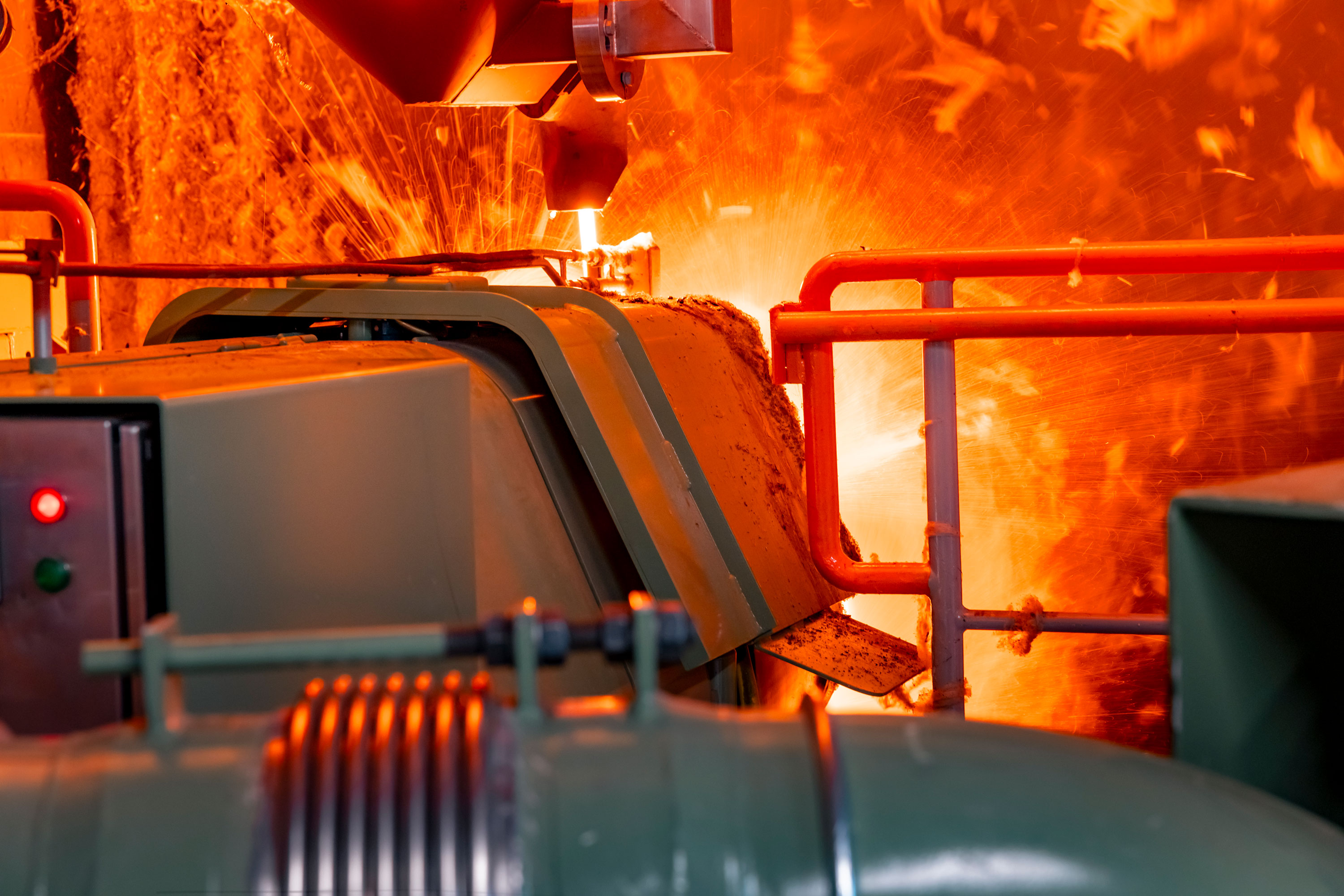 Beeindruckende Zahlen