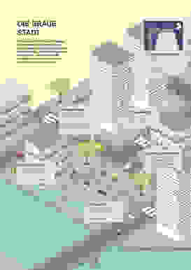 Die Umwelt 2 2024 Grafik Graue Stadt Die Umwelt 2 2024 Grafik Graue Stadt