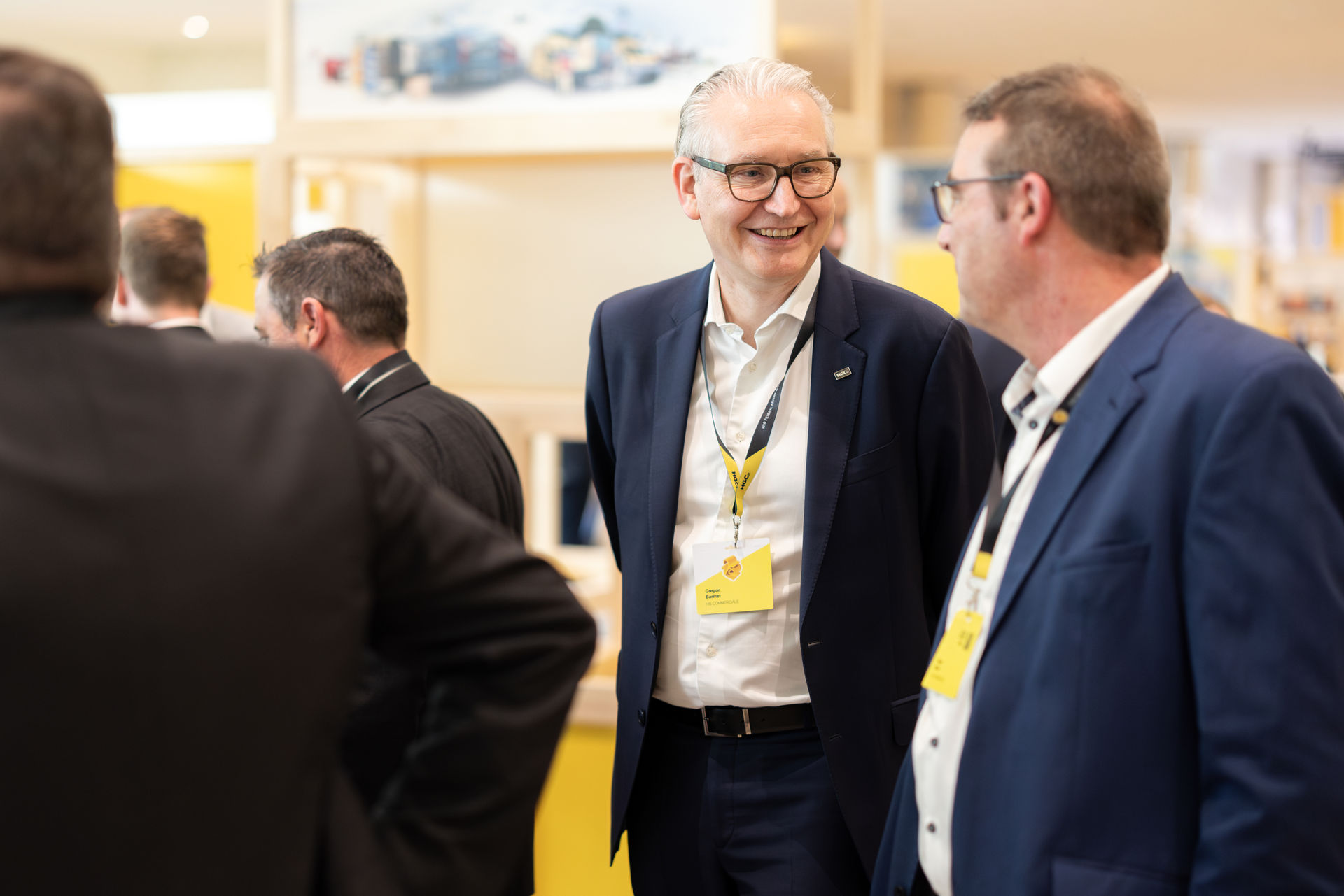 9 125 JAHRE HGC FREITAG 8