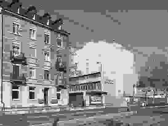 Esch Sintzel Vorher Esch Sintzel Vorher