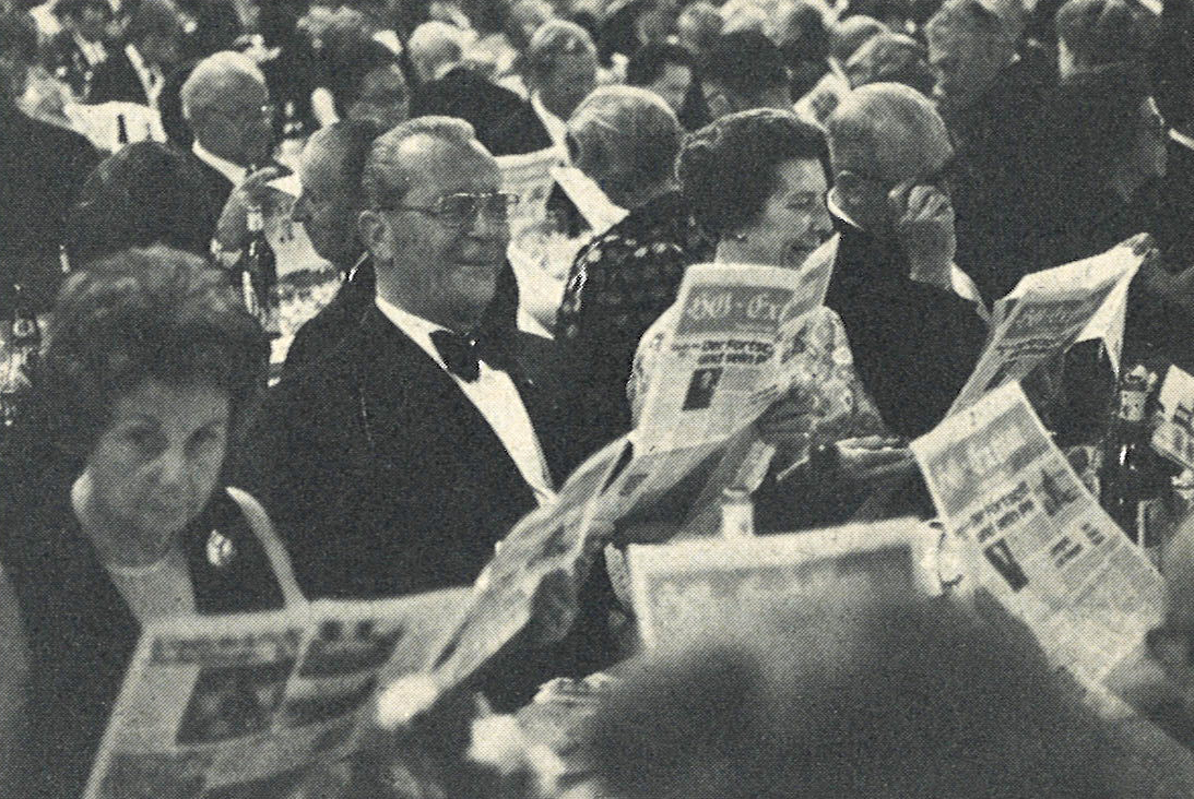 HG Express I Luzern 1974