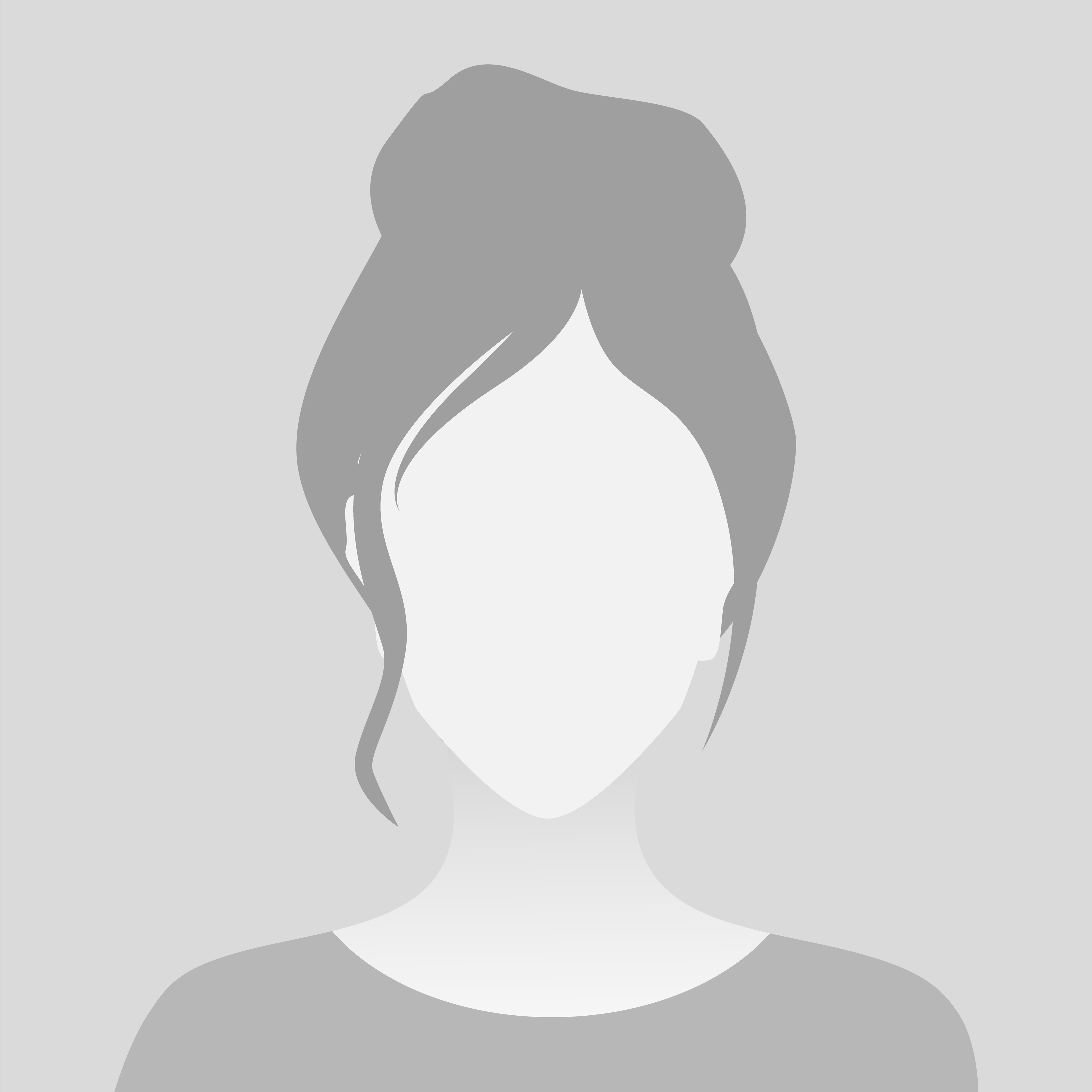 Platzhalterbild weiblich