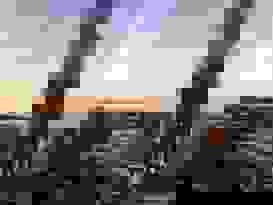 Grenfell Tower Fire (Wider View) Grenfell Tower Fire (Wider View)