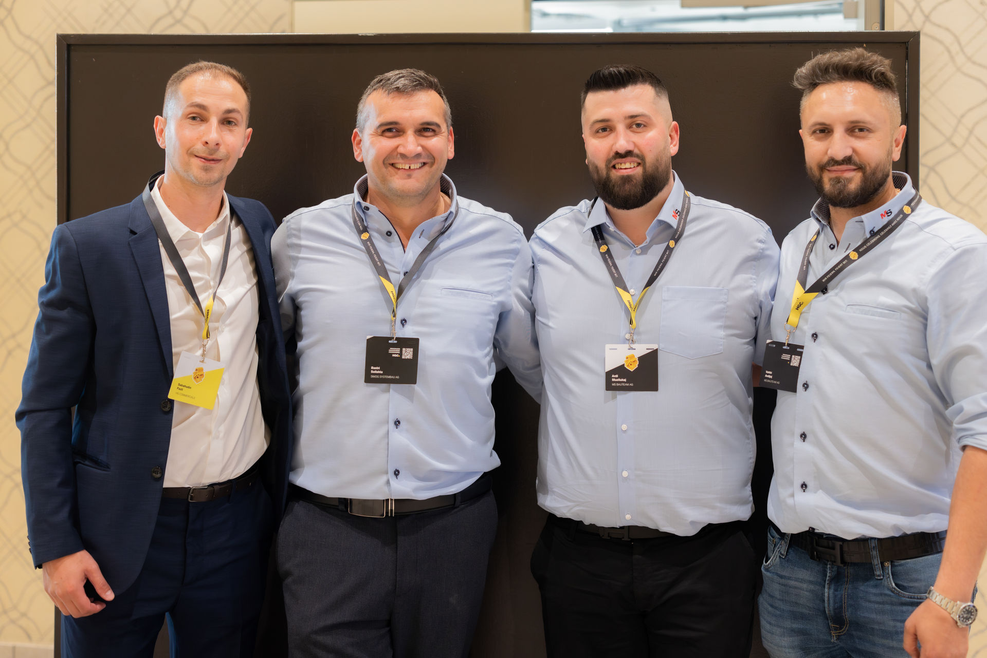 37 125 JAHRE HGC FREITAG 36