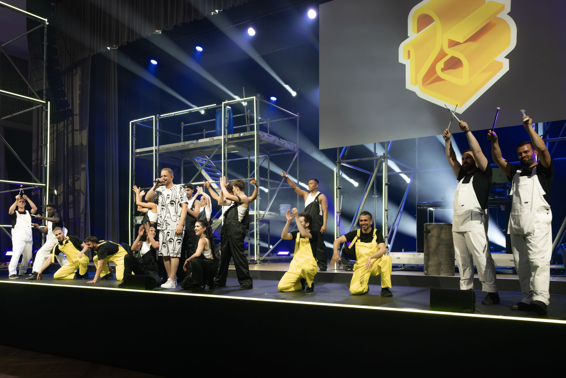 173 125 JAHRE HGC FREITAG 173