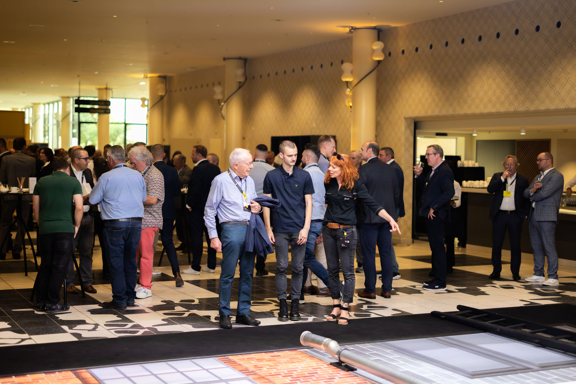 31 125 JAHRE HGC FREITAG 30