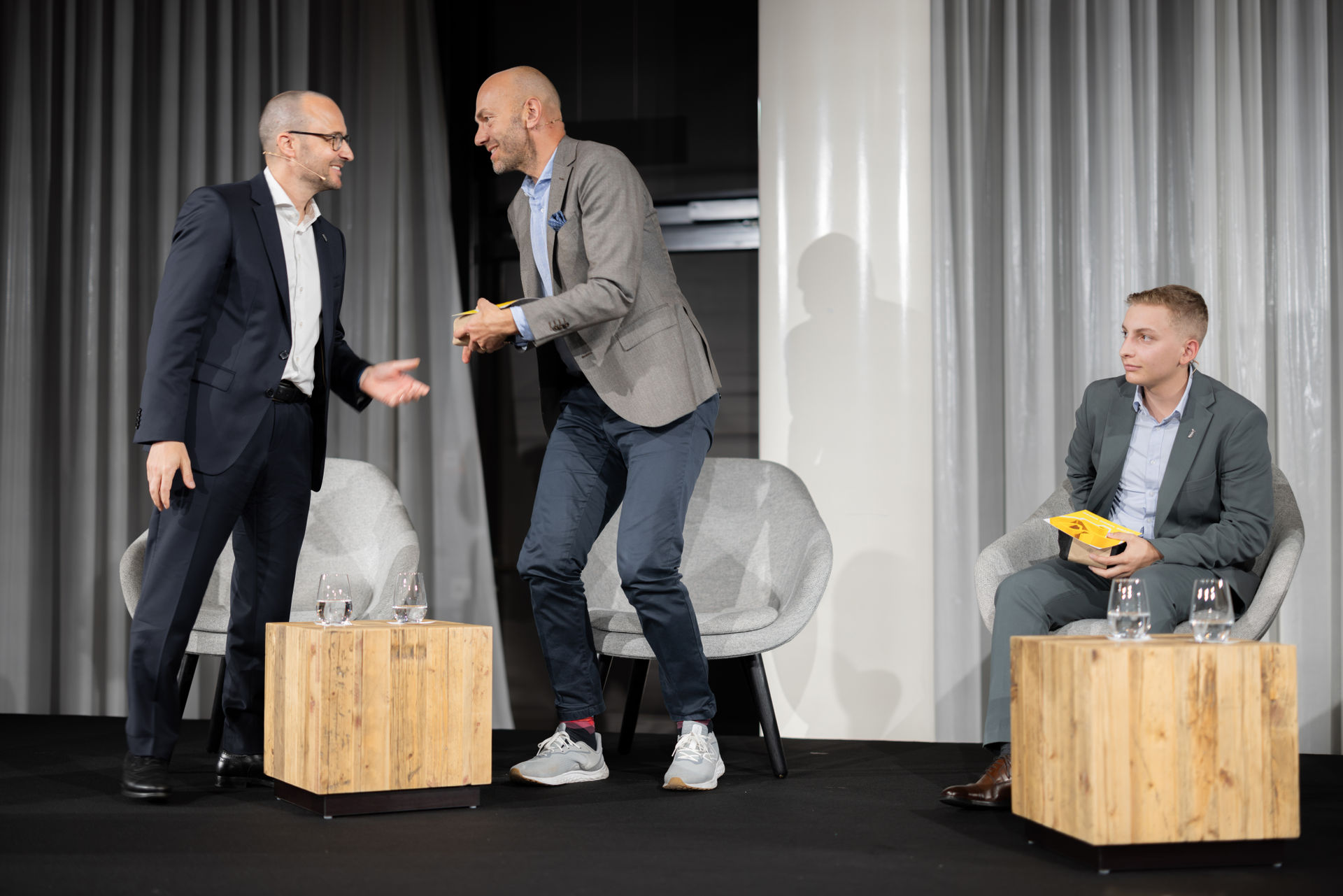 72 125 JAHRE HGC FREITAG 71