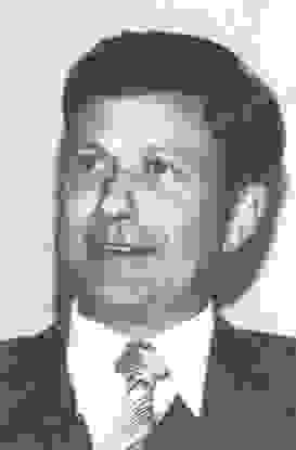 Karl Andres Karl Andres