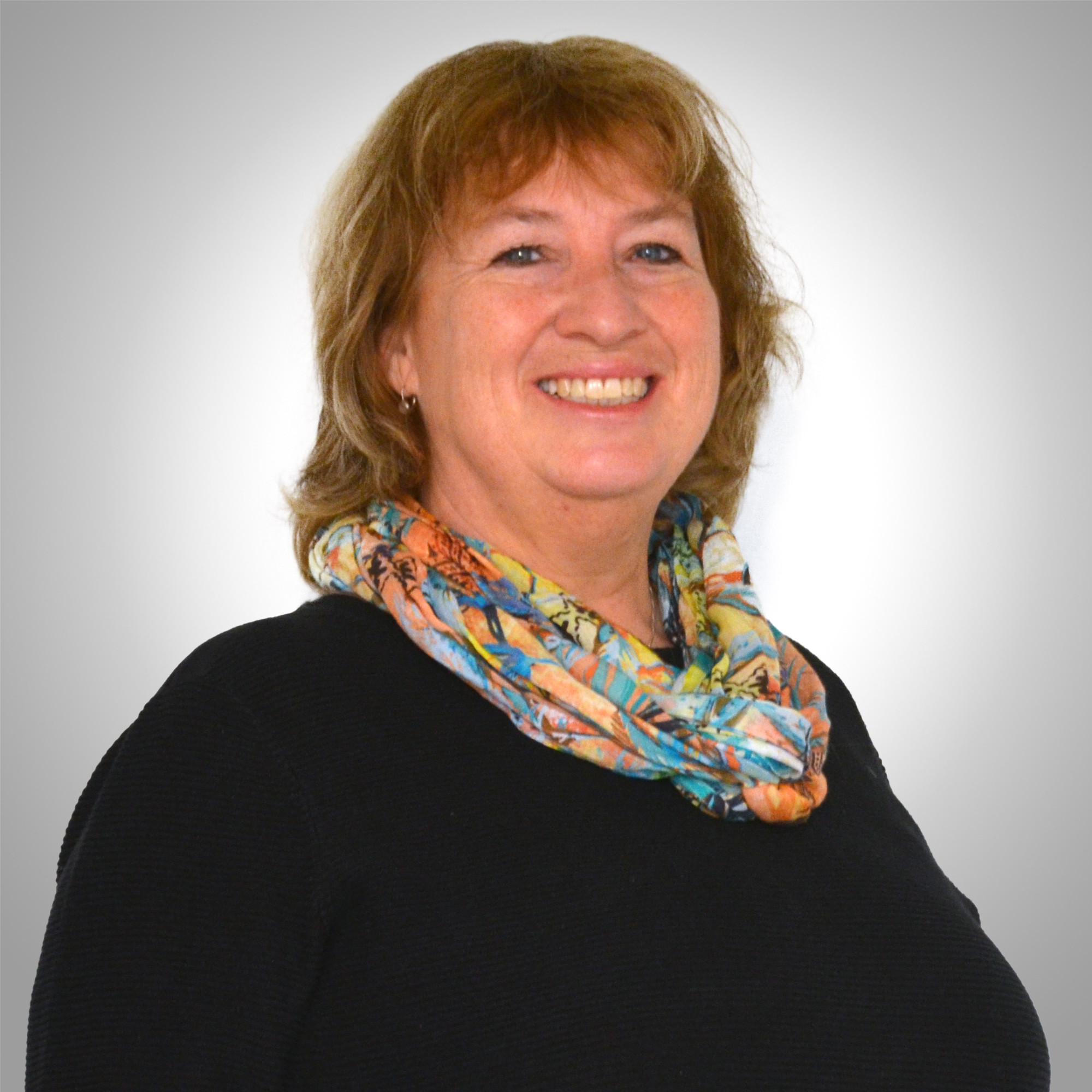 Elisabeth Rueegg Print