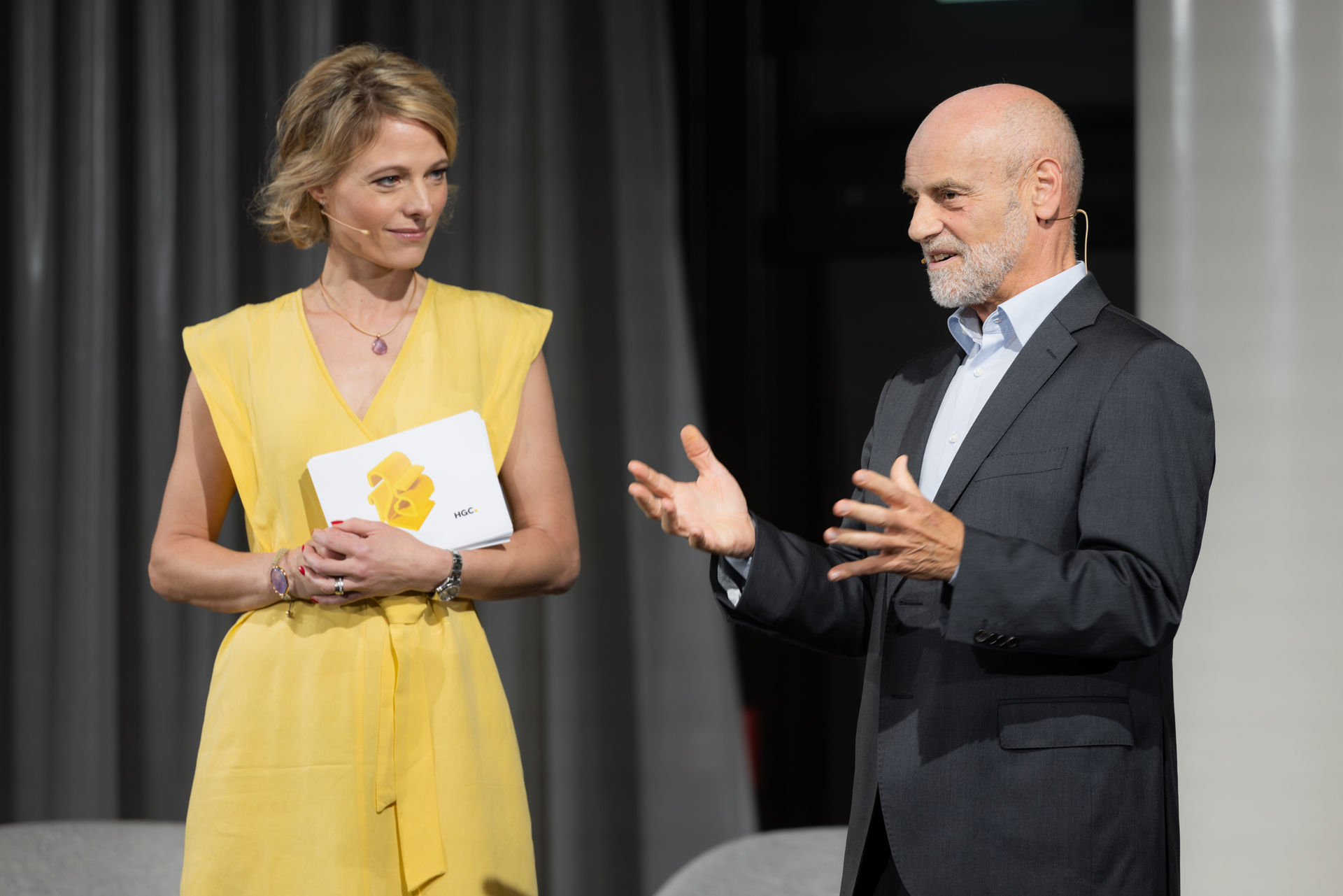 46 125 JAHRE HGC FREITAG 45