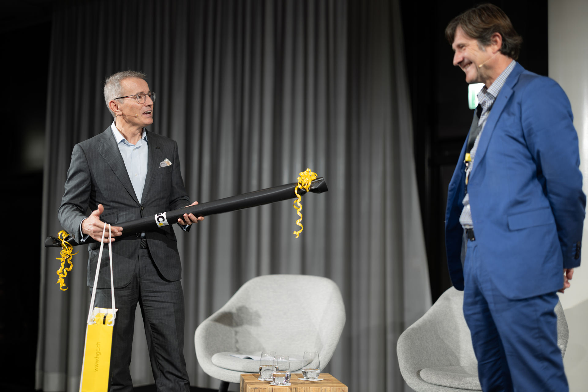 83 125 JAHRE HGC FREITAG 82