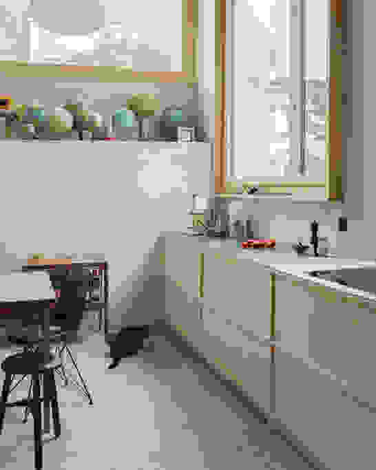 Brandenberger Kloter 1 Brandenberger Kloter 1